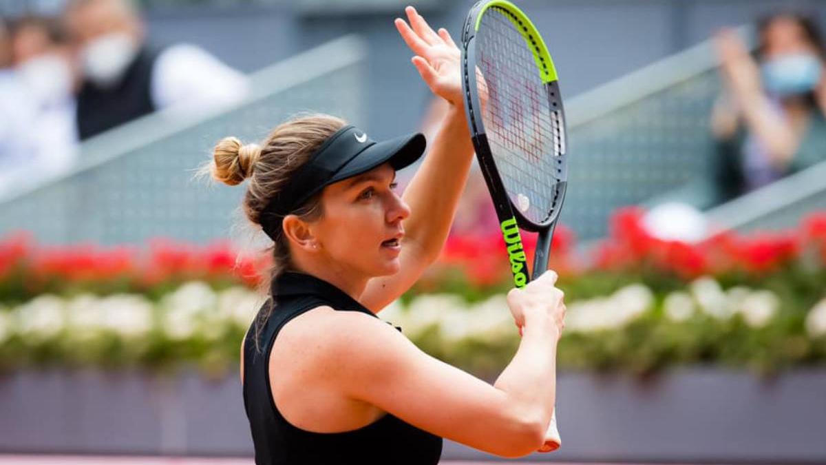 agentie natioala anti doping raspunsuri proces dopaj simona halep