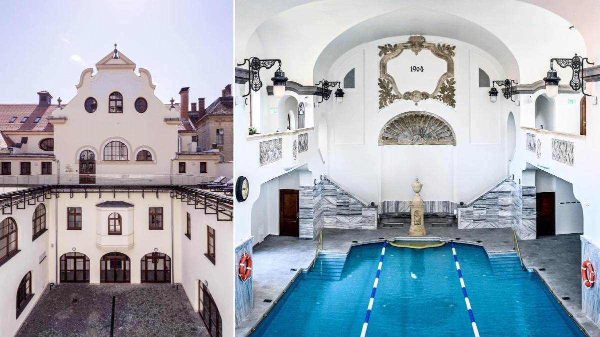 baia populara sibiu cel mai vechi spa romania devenit monument istoric