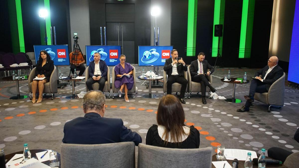 conferinta nationala romania inteligenta drumul spre dezvoltare viata civilizata extindere