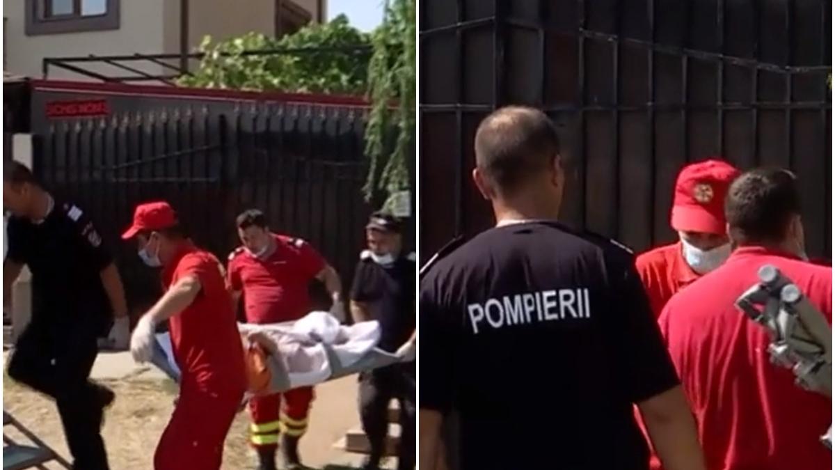 descinderi politie azil ilegal eforie nord seniori relocati caminele groazei