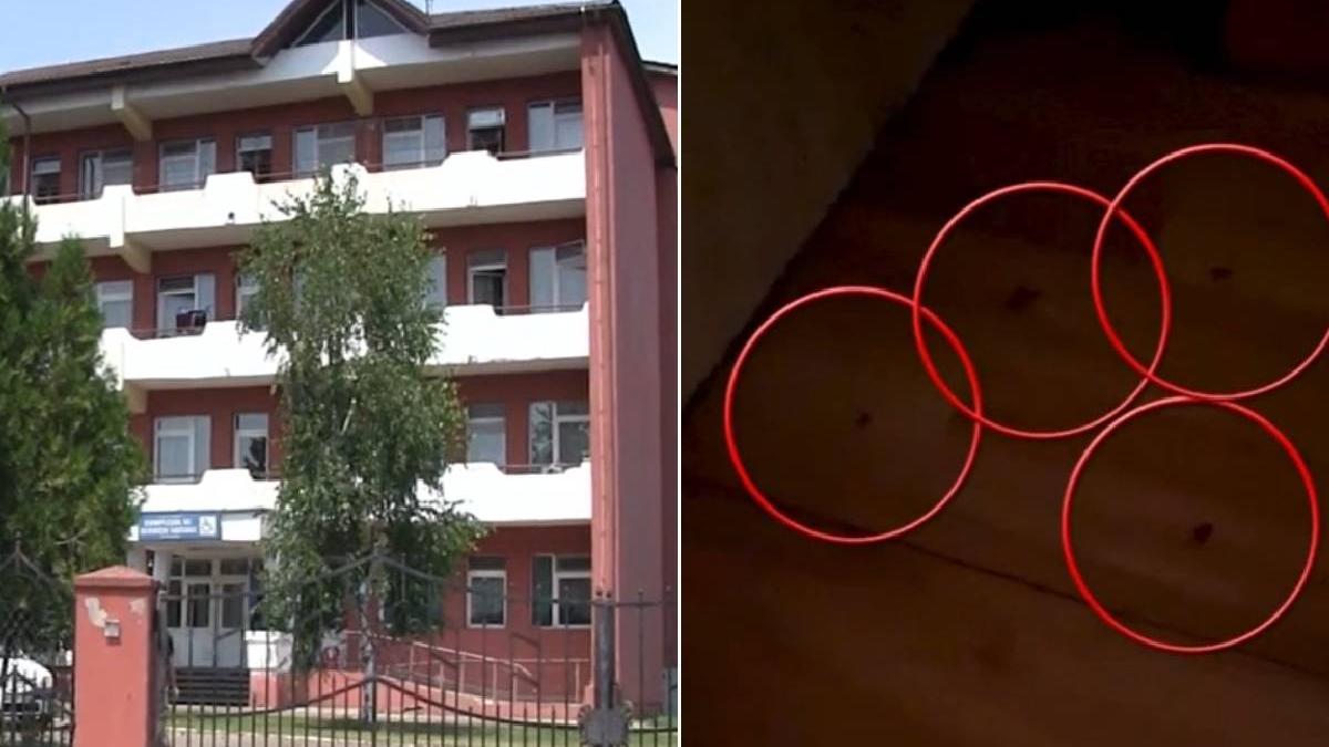 imagini cosmar seniori romania batrani tinuti gandaci plosnite azil stat