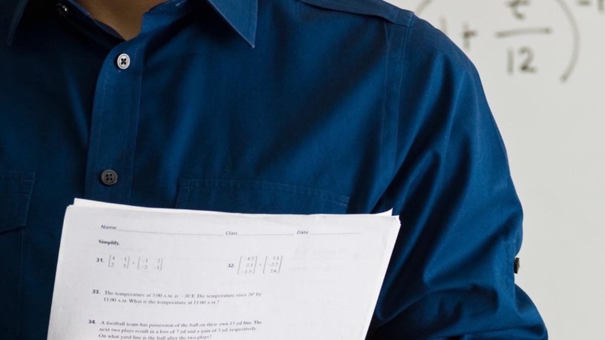 incepe proba scrisa examen titularizare 2023