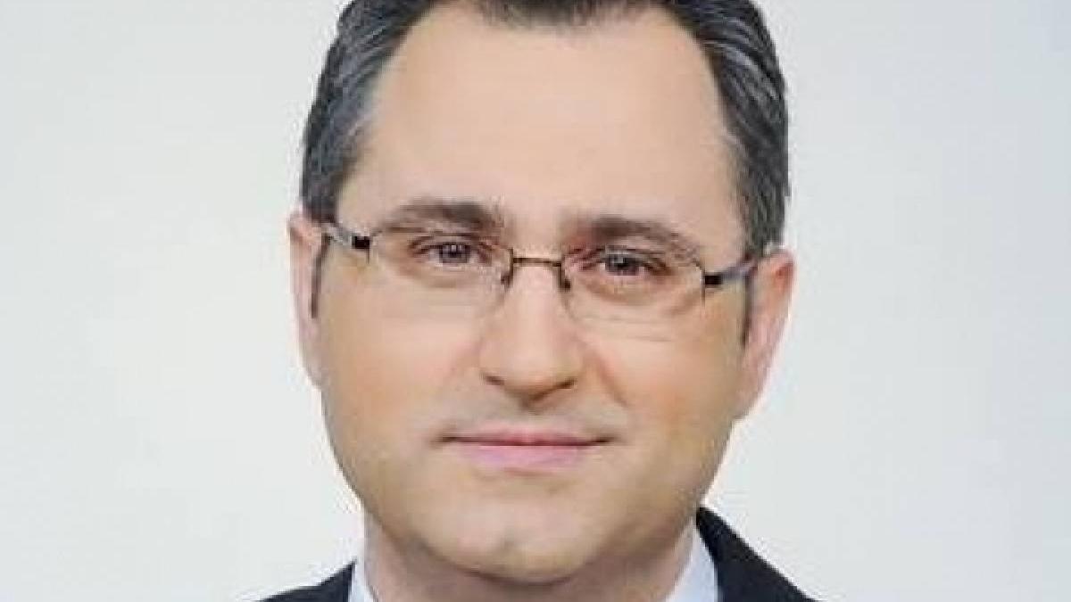 jurnalistul tvr mihai constantin purtator cuvant guvern