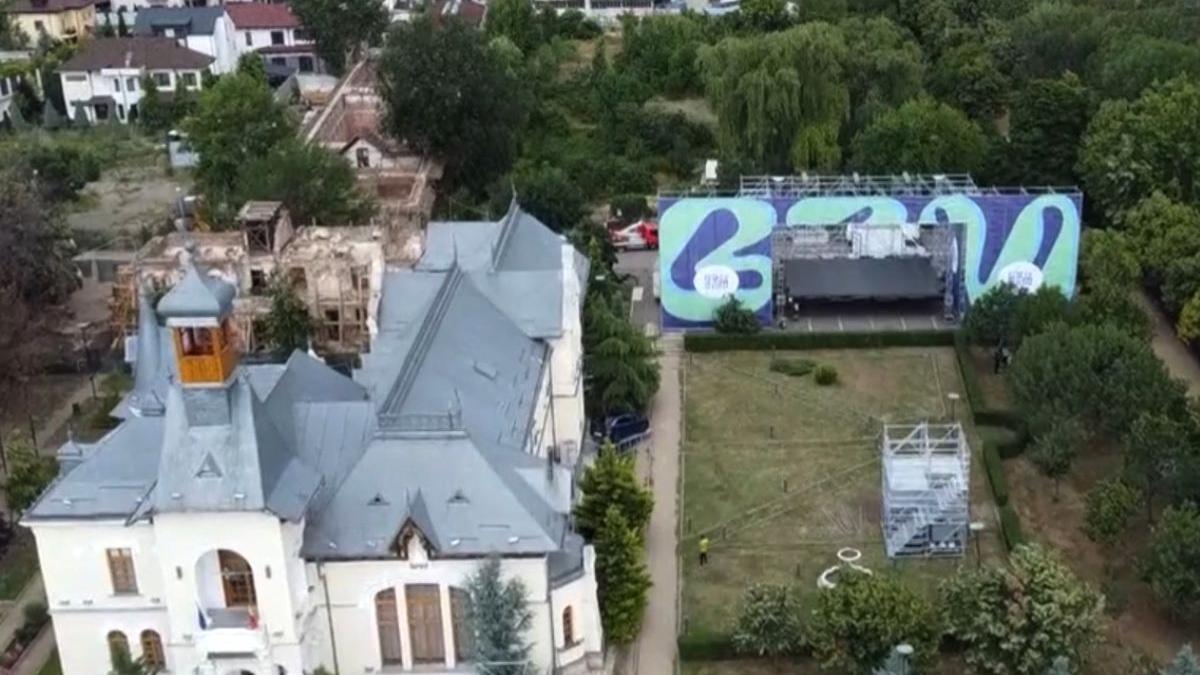 patru zile festival artisti consacrati surprize buzaul lui marghiloman