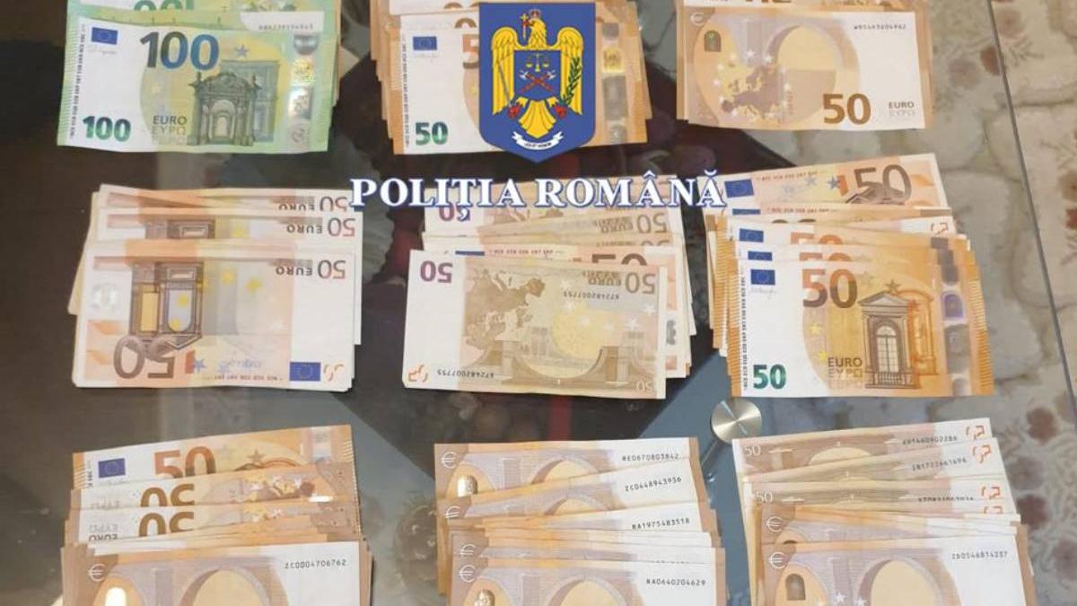 perchezitii bucuresti ilfov tranzactii imobiliare false prejudiciu sase milioane euro