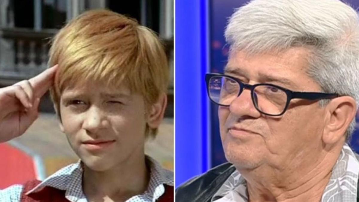 actorul costel baloiu despre drama mamei sale internata intr un camin al groazei