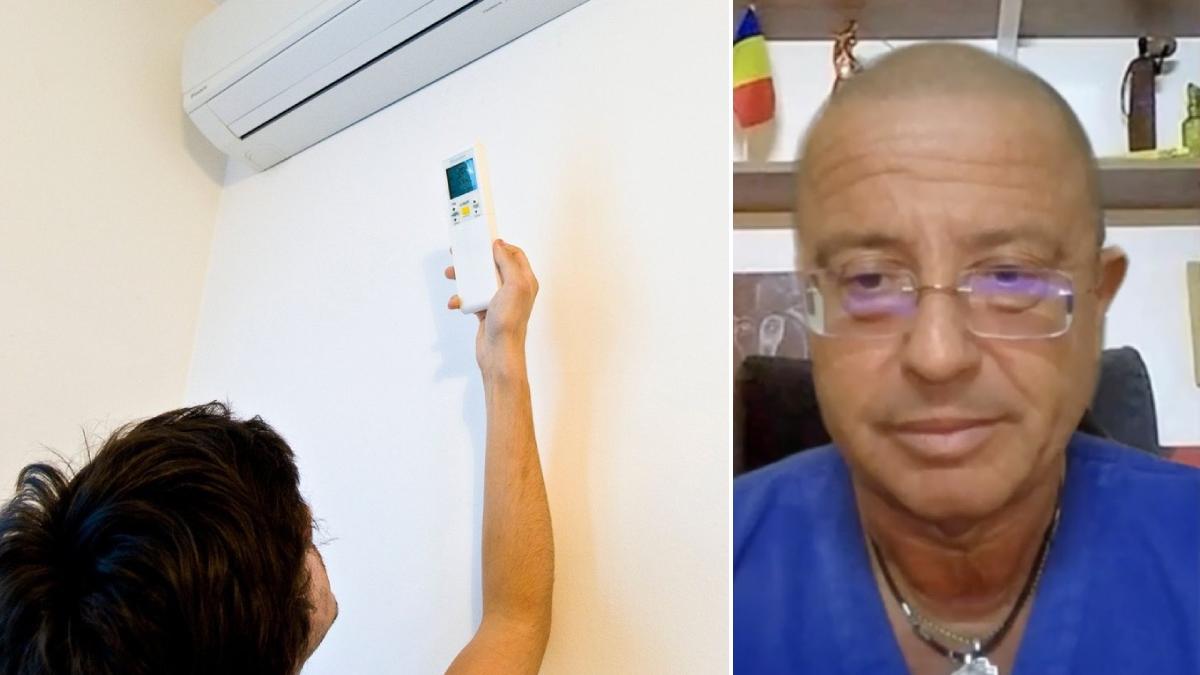 aer conditionat prieten dusman medic tudor ciuhodaru