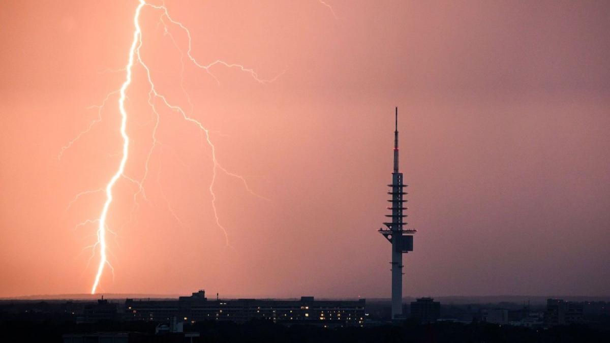 avertizare cod portocaliu vijelii puternice