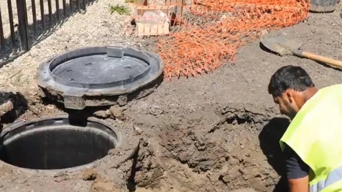 bani de la stat romani conectati apa canalizare