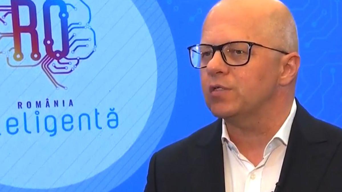 bani europeni apa curenta conferinta romania inteligenta