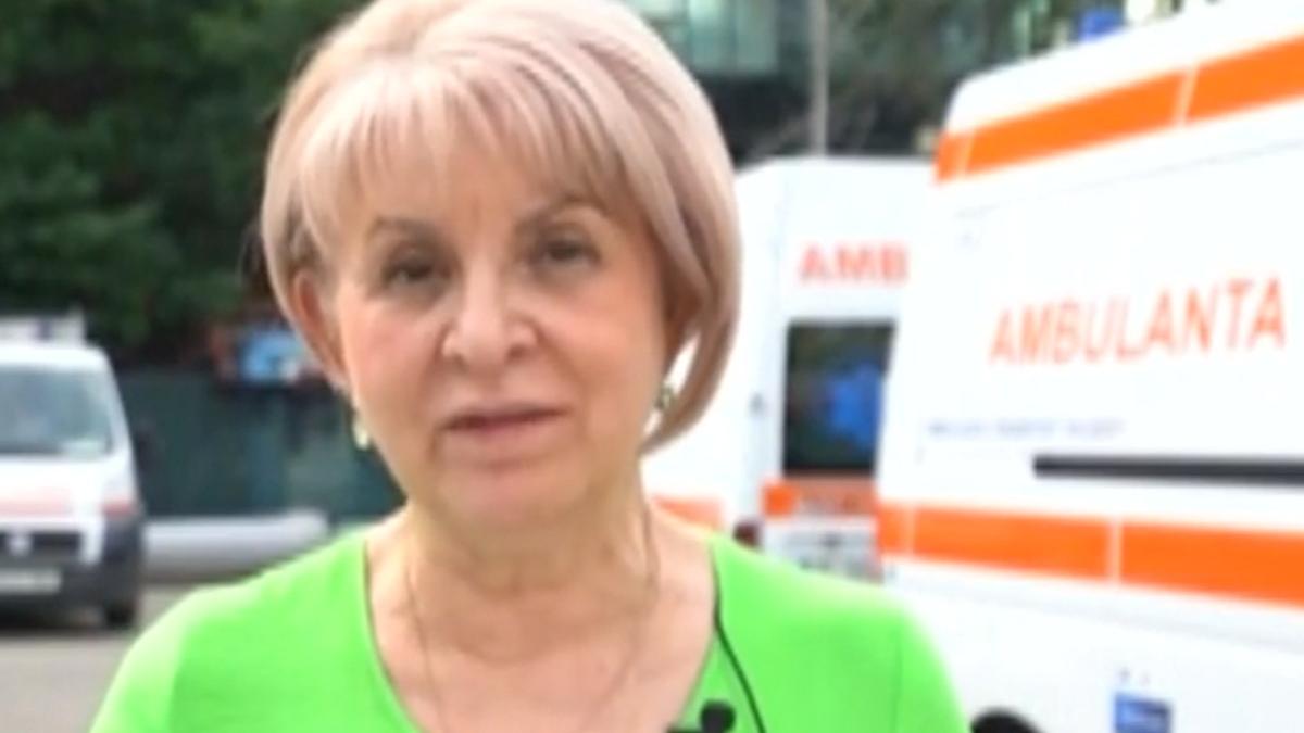 dr alice grasu ambulanta bucuresti ilfov recomandari utile zile caniculare