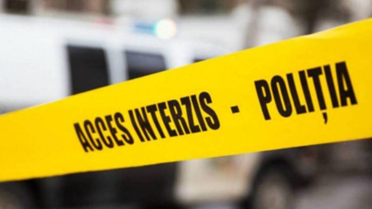 fetita gasita moarta disparuta curte casa tulcea vulturu