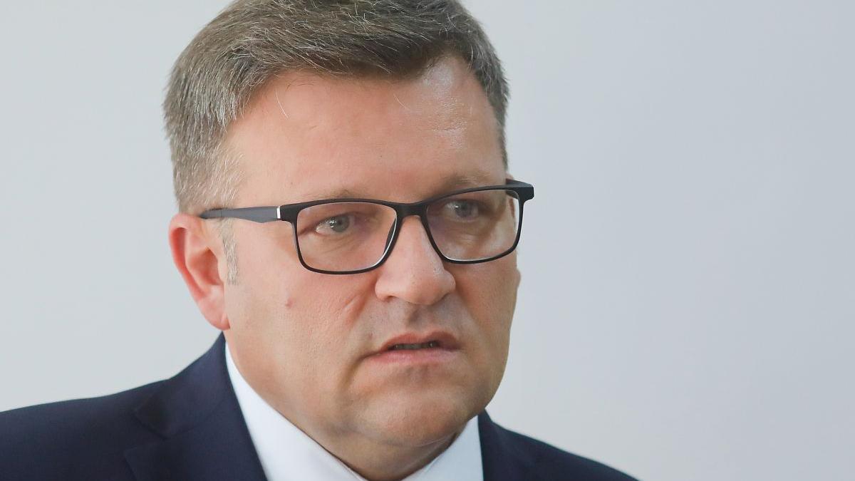 marius budai demisie