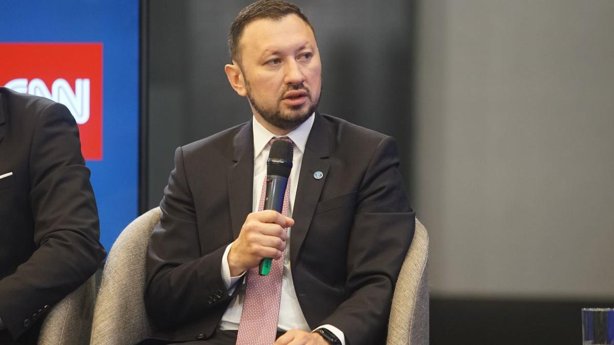 ministrul mediului efect pervers schimbari climatice apa mai putina populatie