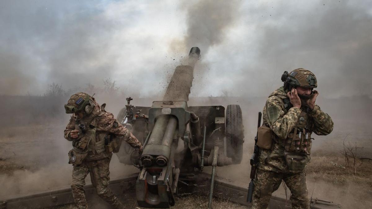 munitii dispersie sua au ajuns ucraina general ucrainean ce pot face camp de lupta