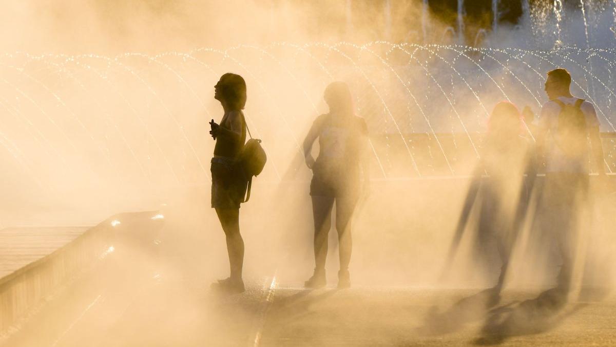 avertizare anm canicula harta zone afectate