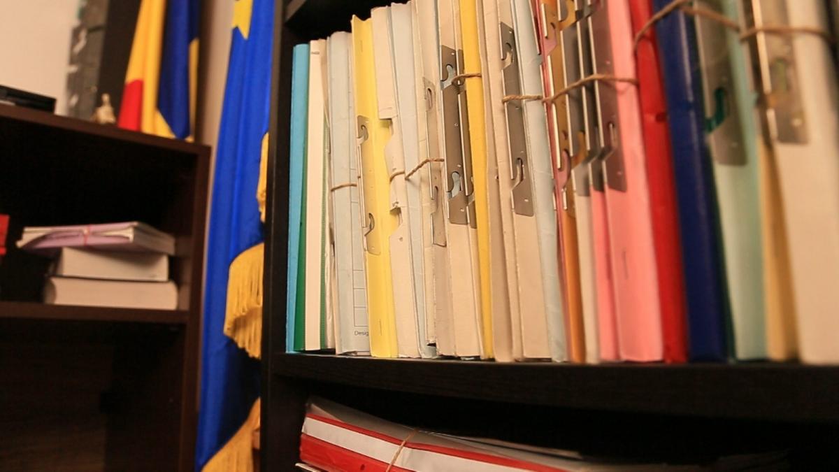 dosar pensie lista acte pensionare limita varsta anticipata boala