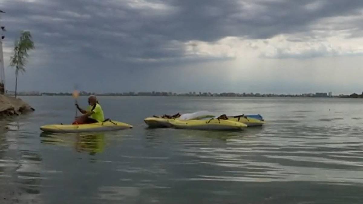 furtuna puternica constanta copii antrenau siuthiol salvati