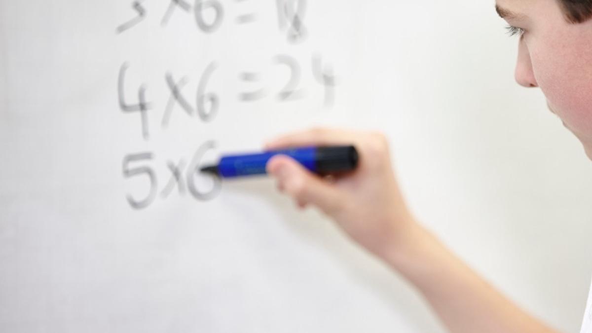 profesoara matematica azuga concediata elevi corigenti