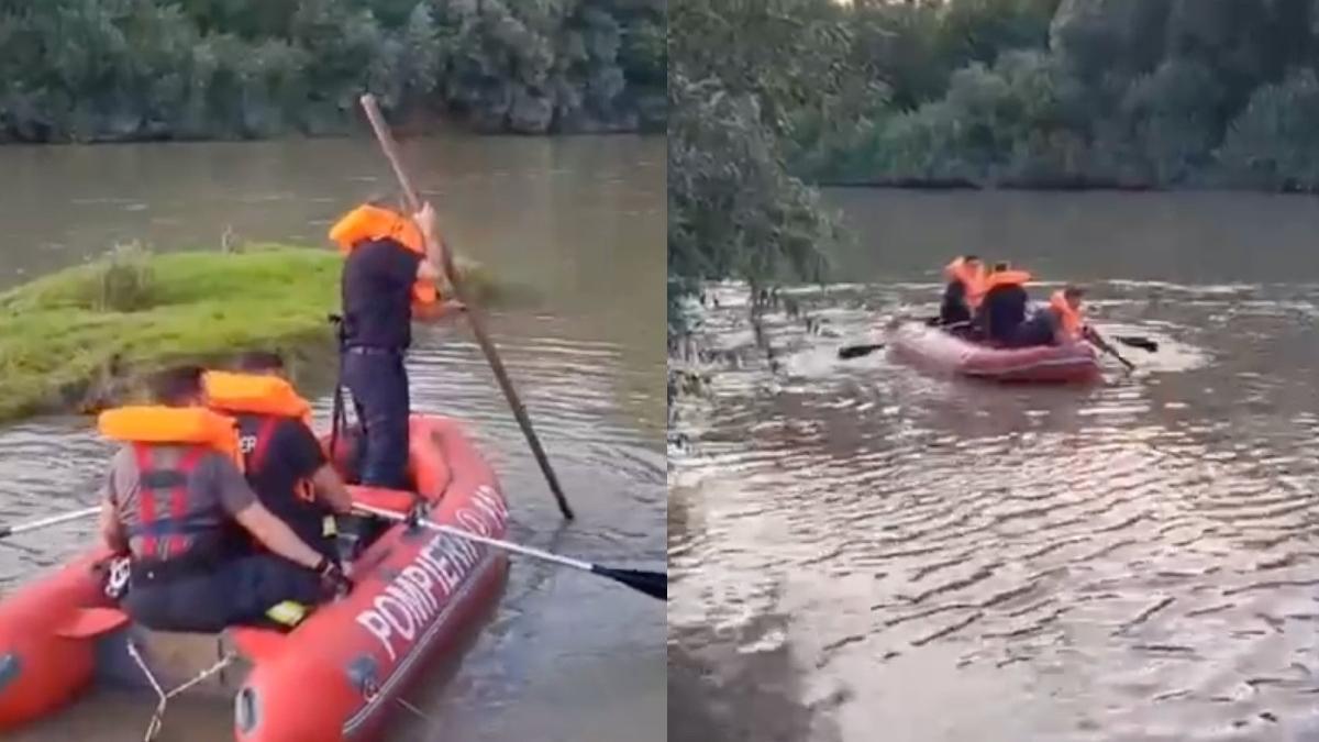 copil 14 ani disparut mal rau prut gasit mort