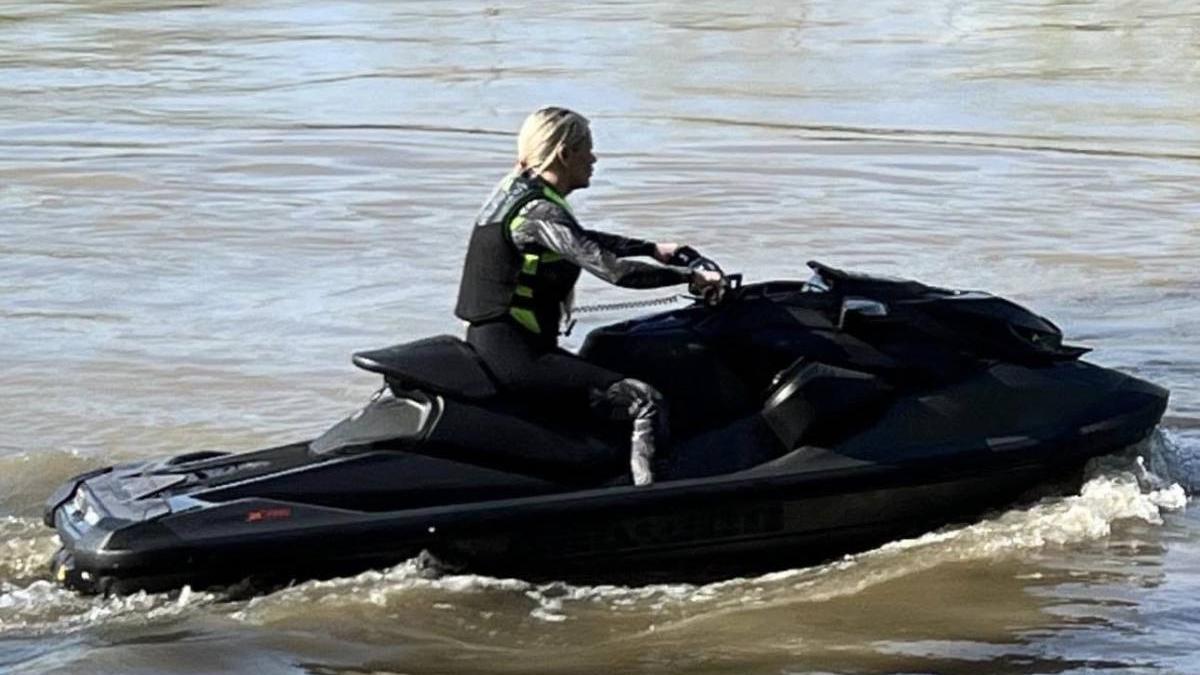 denisia eroina skijeta arad salvat doua femei apa mama fiica luat viata