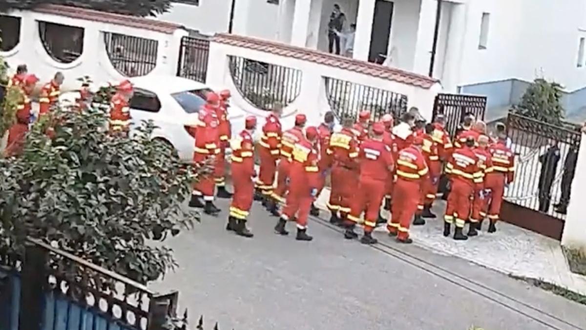 martor sub acoperire a dat in vileag orori caminele groazei