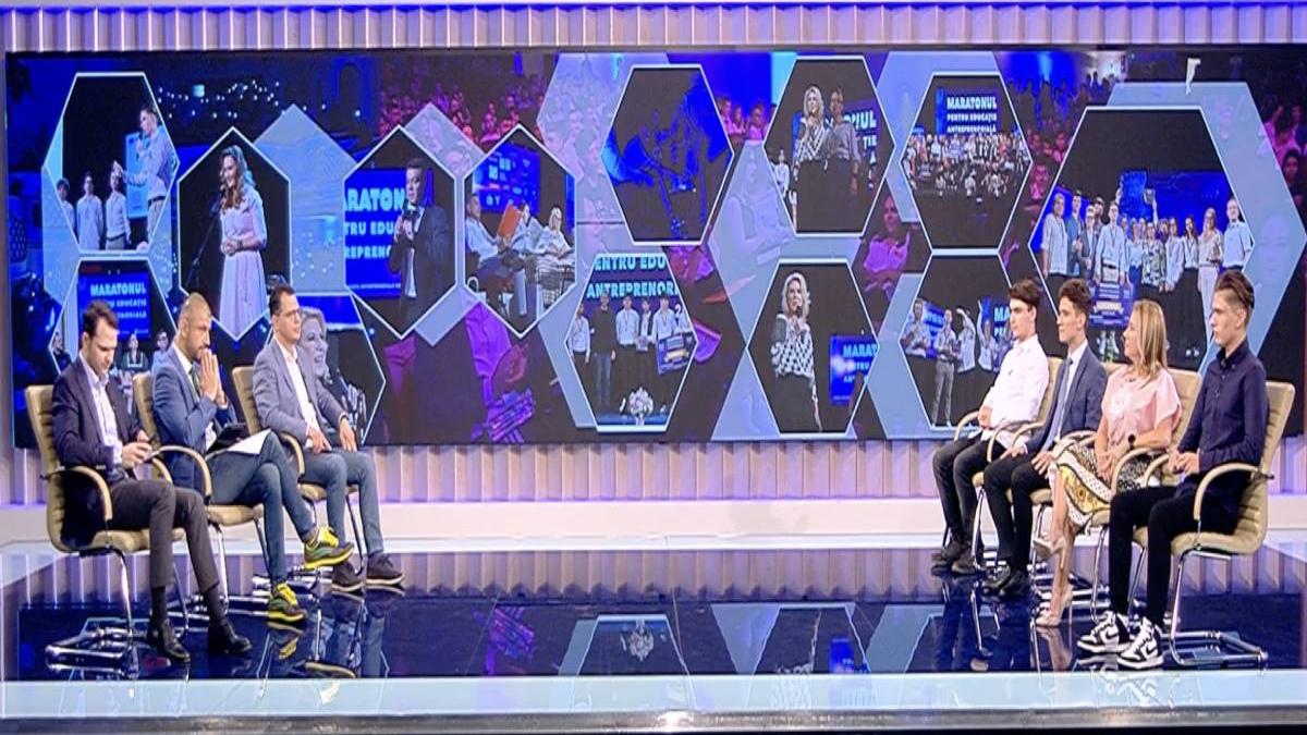 ministri intrebari pusti romania dezvoltat tehnologii