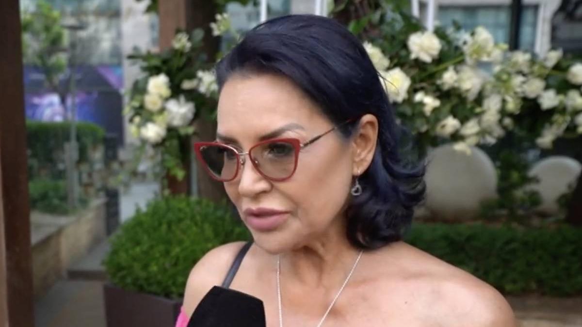 eugenia serban actrita invins doua cancere