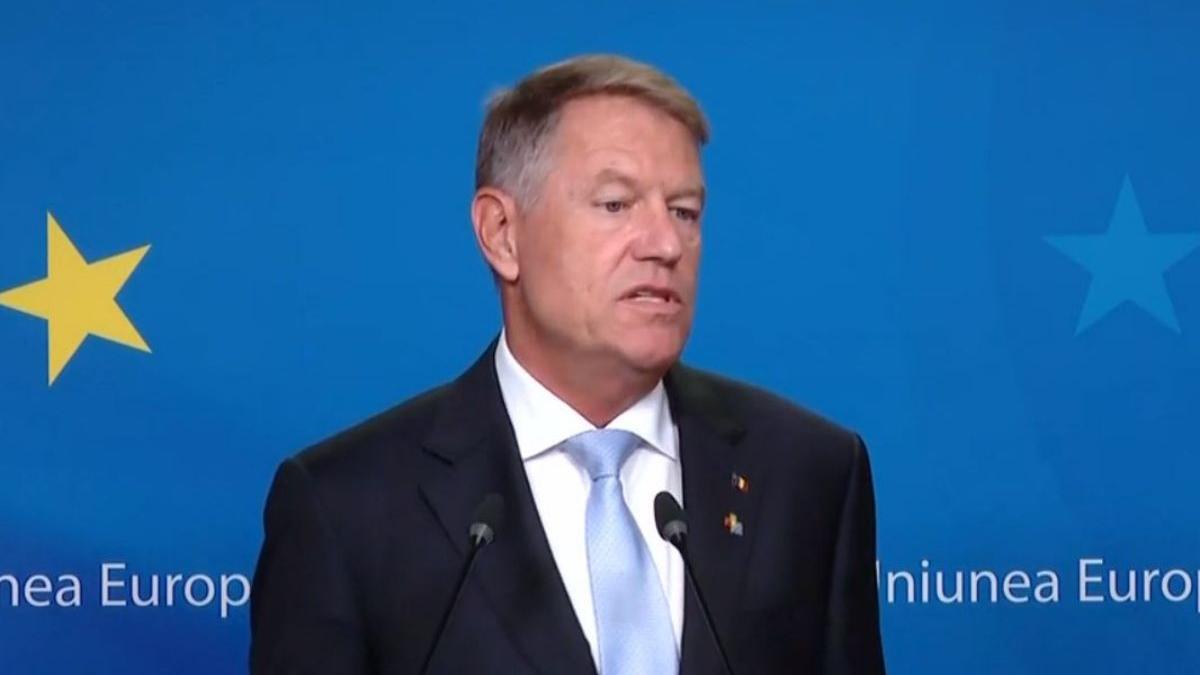 klaus iohannis reactie dupa ce rusia s a retras din acordul cerealelor