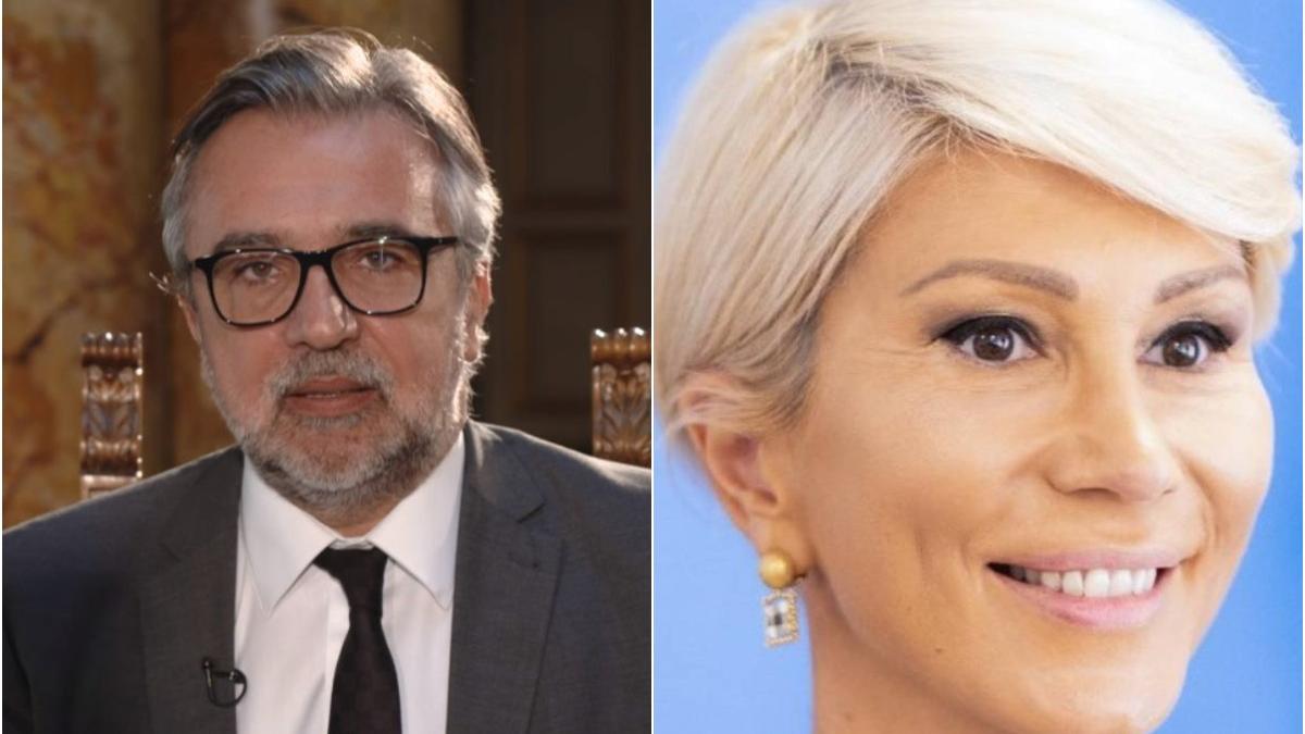 lucian romascanu raluca turcan demisie azilele groazei