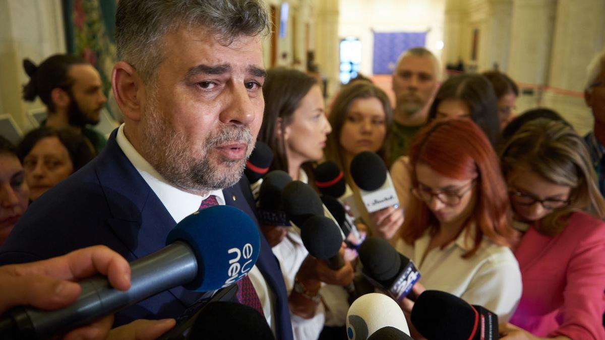 psd minstrii demisionari gabriela firea marius budai ministrul muncii femeie