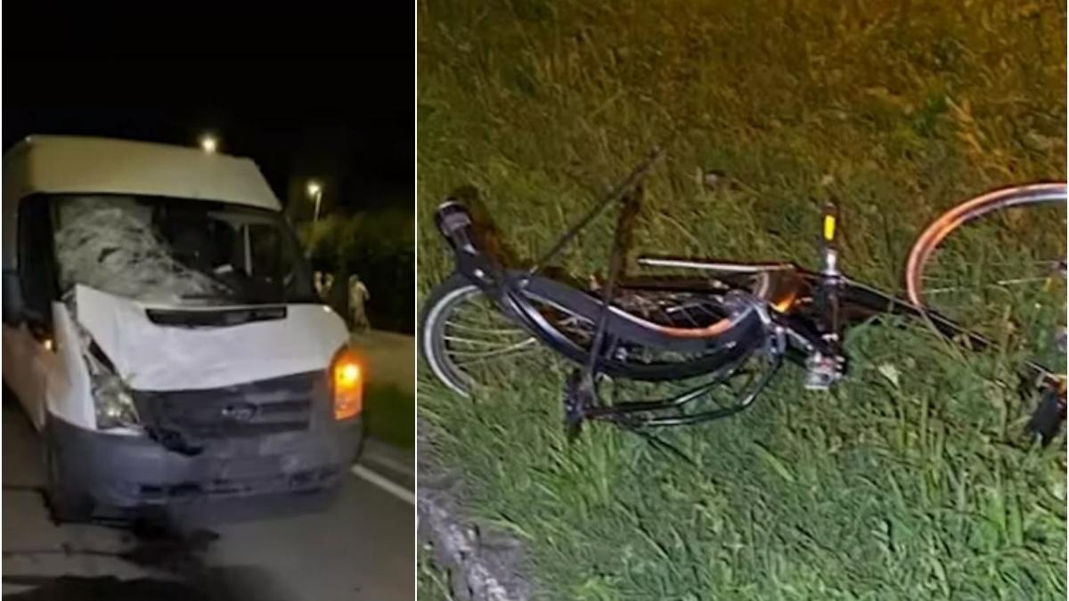 adolescenti ucisi trecere pietoni roman fara permis beat italia