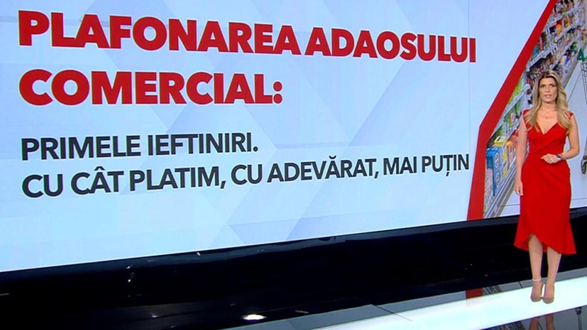 ieftiniri magazine romania cunoscut lant plafoneaza antiipat adaosuri