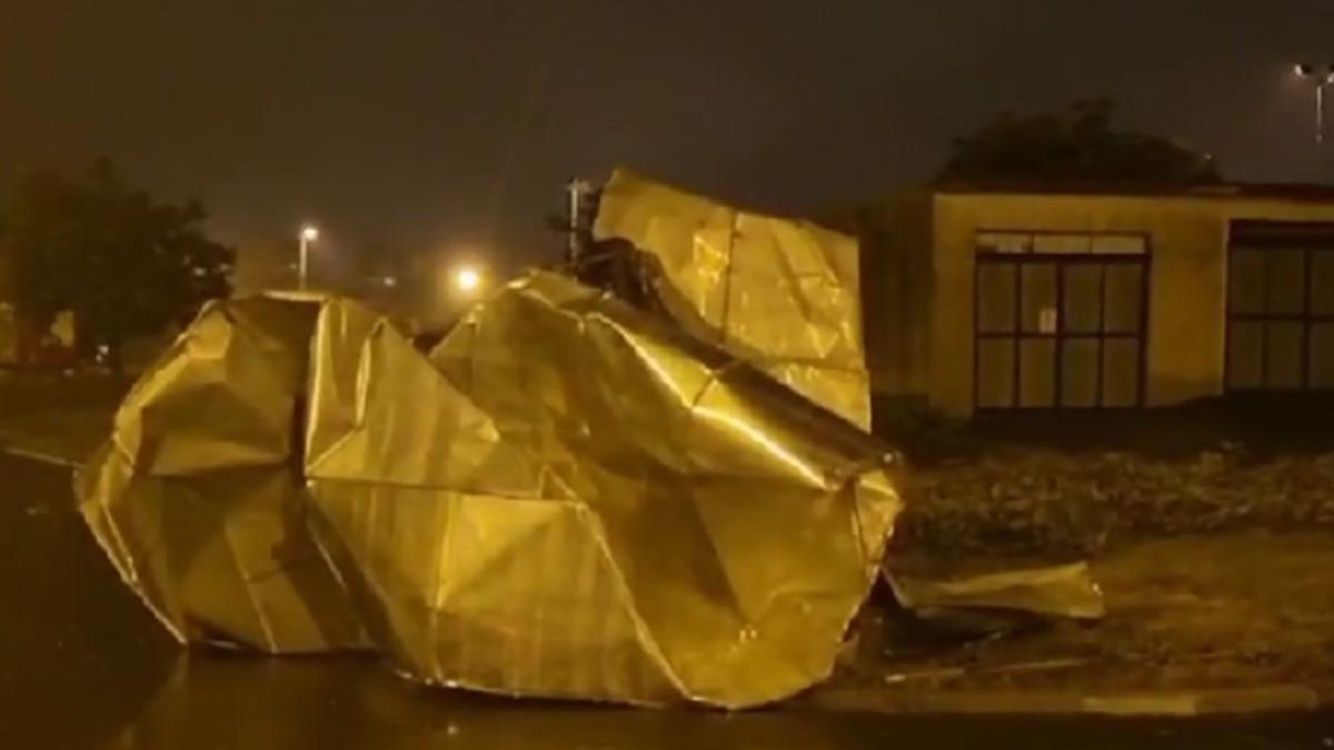 judete nord vestul romaniei lovite furtuni grindina rafale 90 kilometri la ora