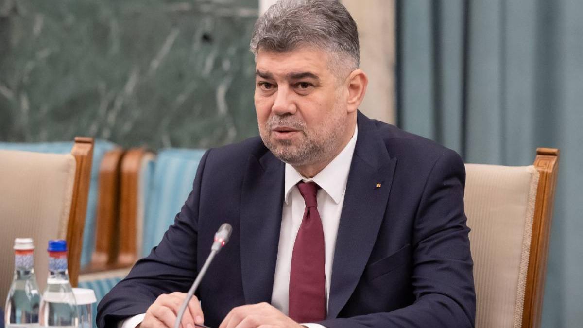 marcel ciolacu intalnire repezentantii asociatiei municipiilor