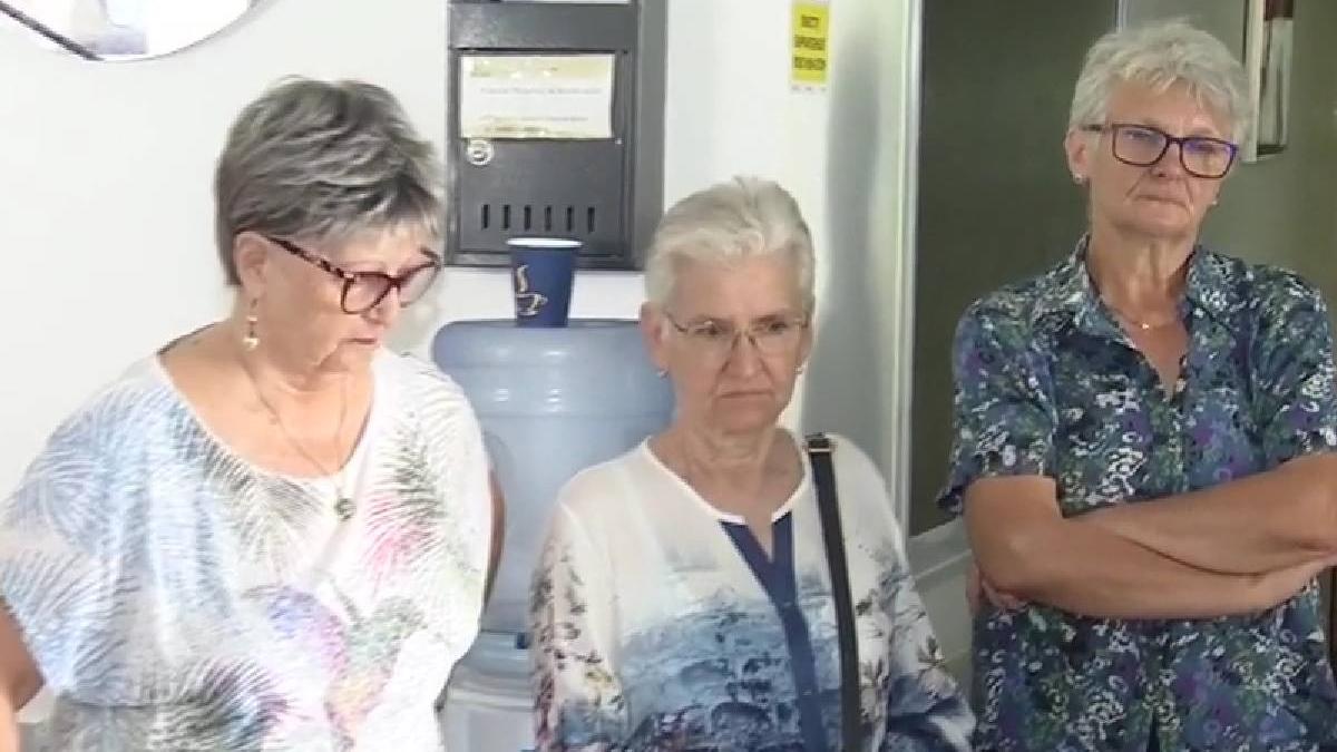 revolta la un azil inchis din bucuresti rudele batranilor refuza relocarea