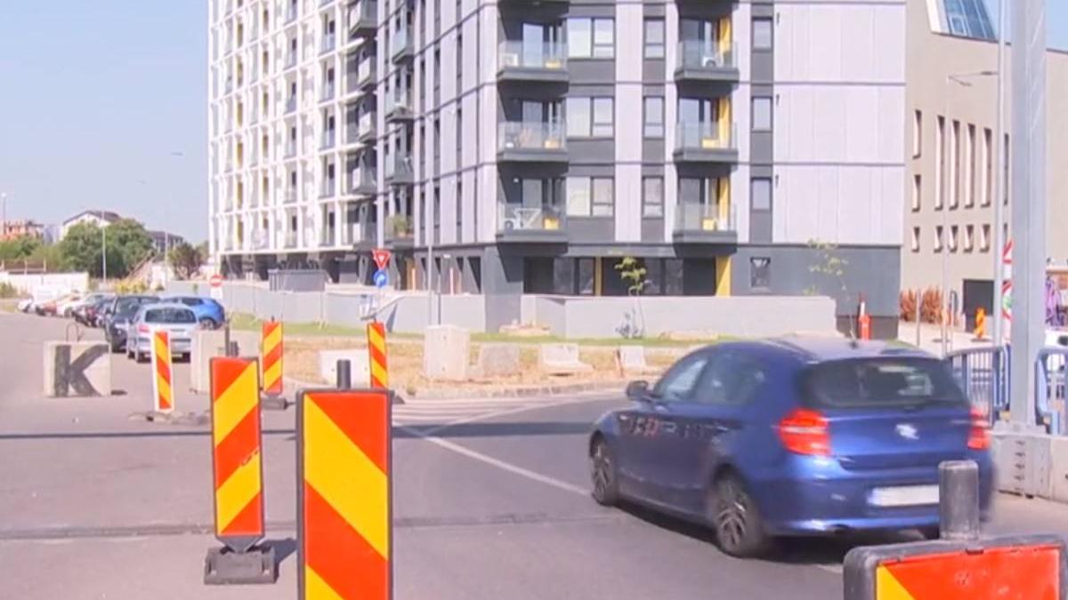 santiere bucureti campanie electorala