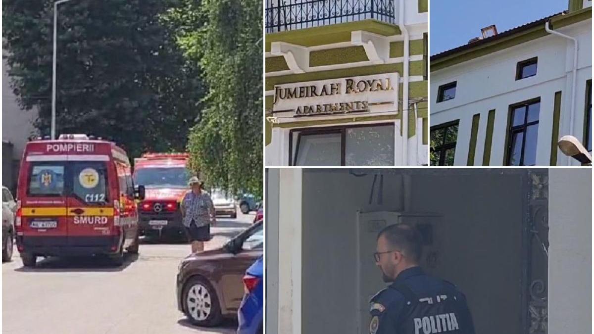 tanara moarta camera hotel constanta