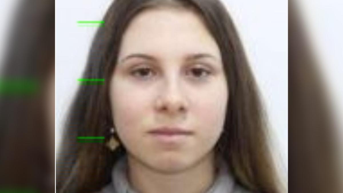 copil disparut georgeta lacramioara gaciu politia deva apel 112