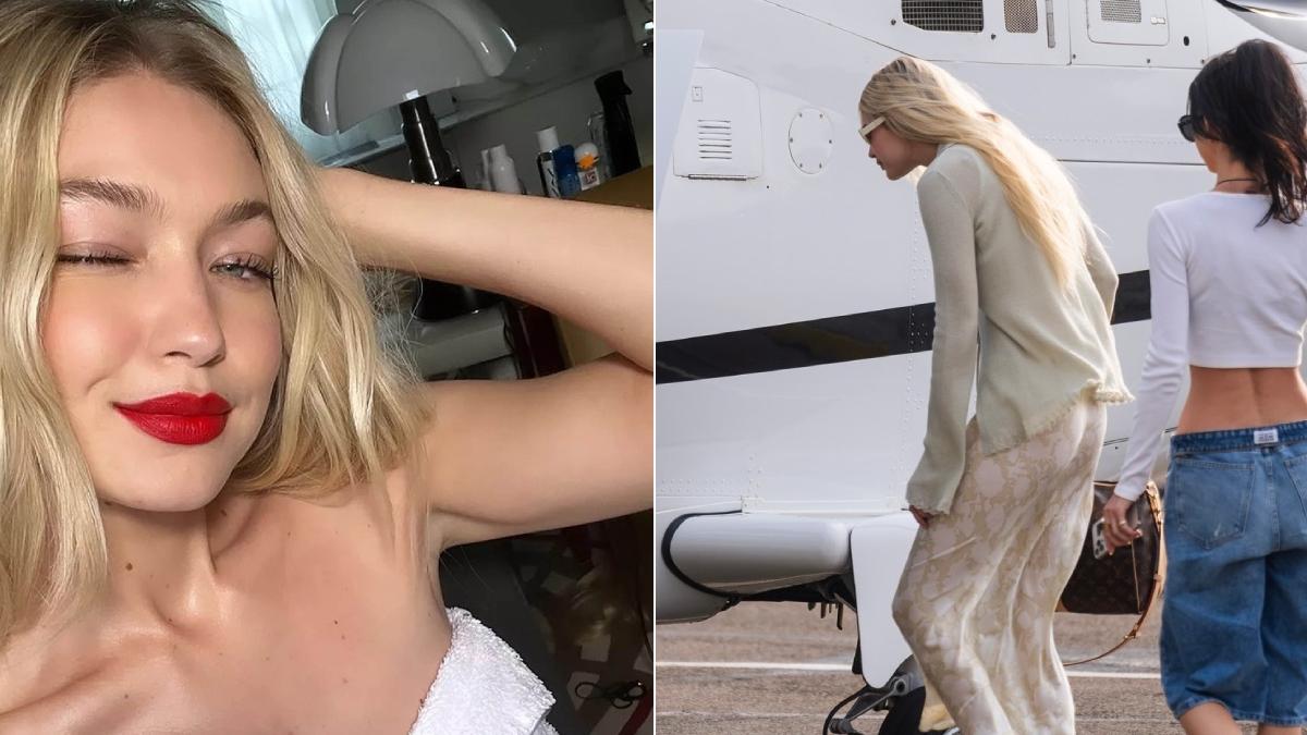 gigi hadid arestata aeroport insulele cayman