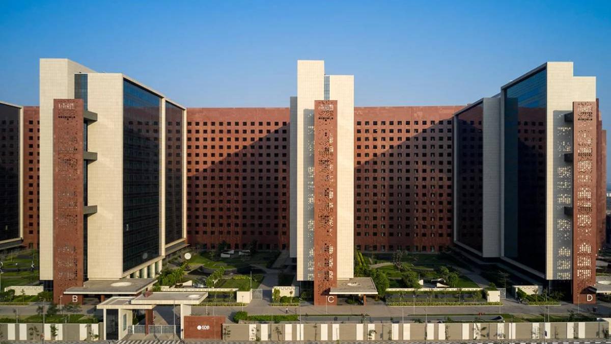 pentagon cea mai mare cladire birouri constructie furat titlu 80 de ani