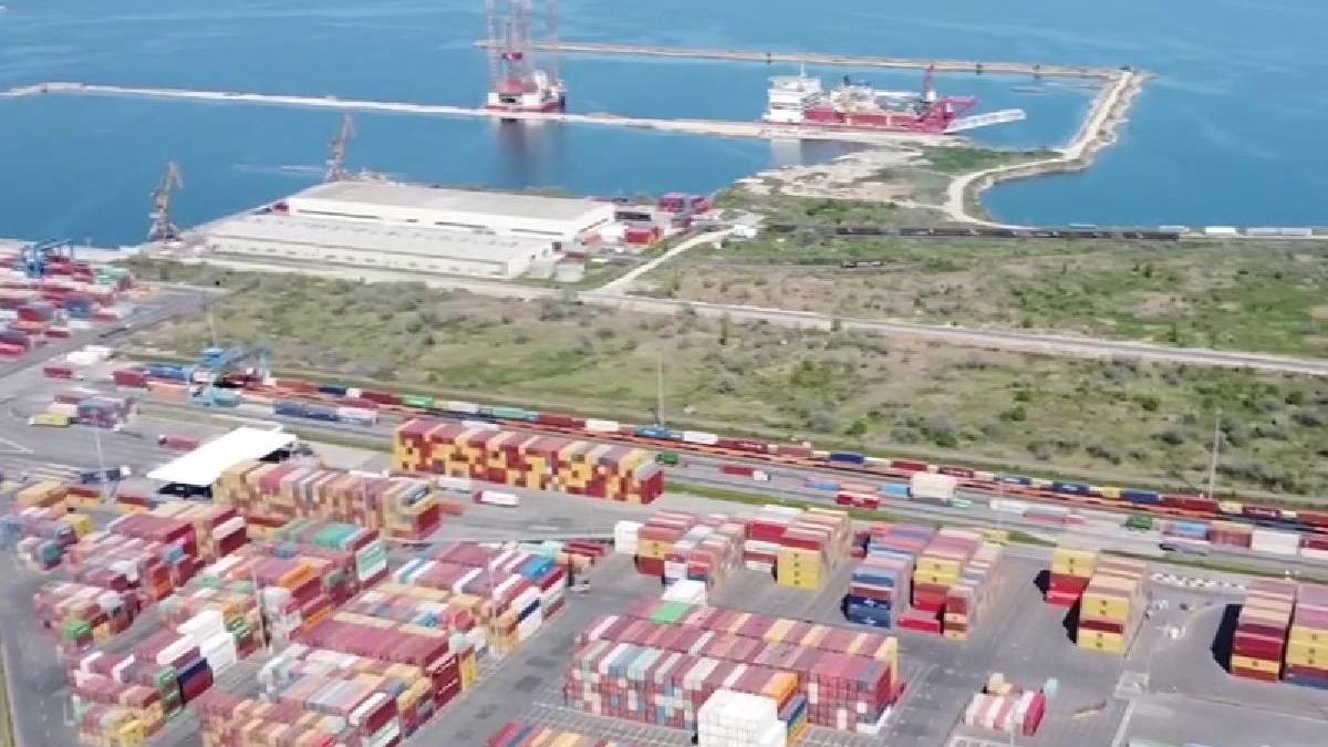 portul constanta cereale ucraina