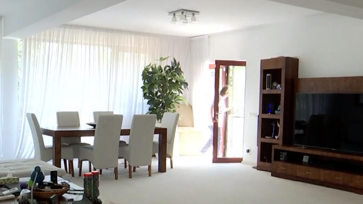 vilele de protocol ale lui nicolae ceusescu pot fi inchiriate de turisti