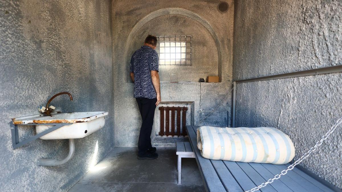 20 ani inchisoare cel mai proeminent opozant vladimir putin procurori argumente