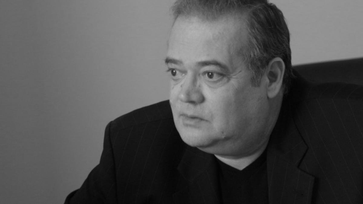 a murit dan matei agathon fost ministru turism guvern nastase