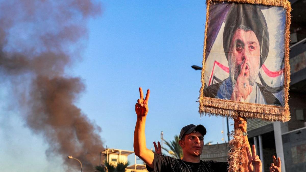 ambasada suediei bagdag incendiata coran ars in public stockholm