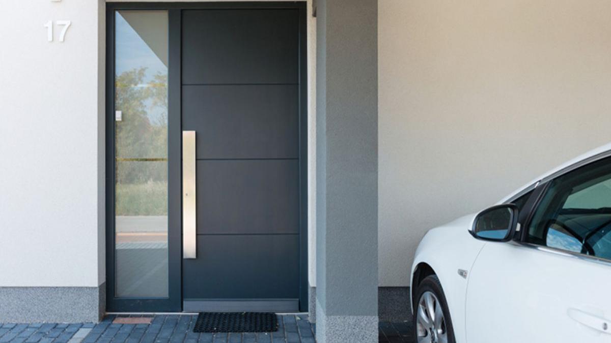 cum alegi usa de intrare potrivita locuinta