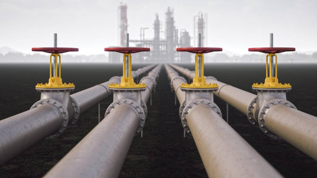 gaze europa confrunta criza gaze naturale iarna avertisment agentia internationala energie