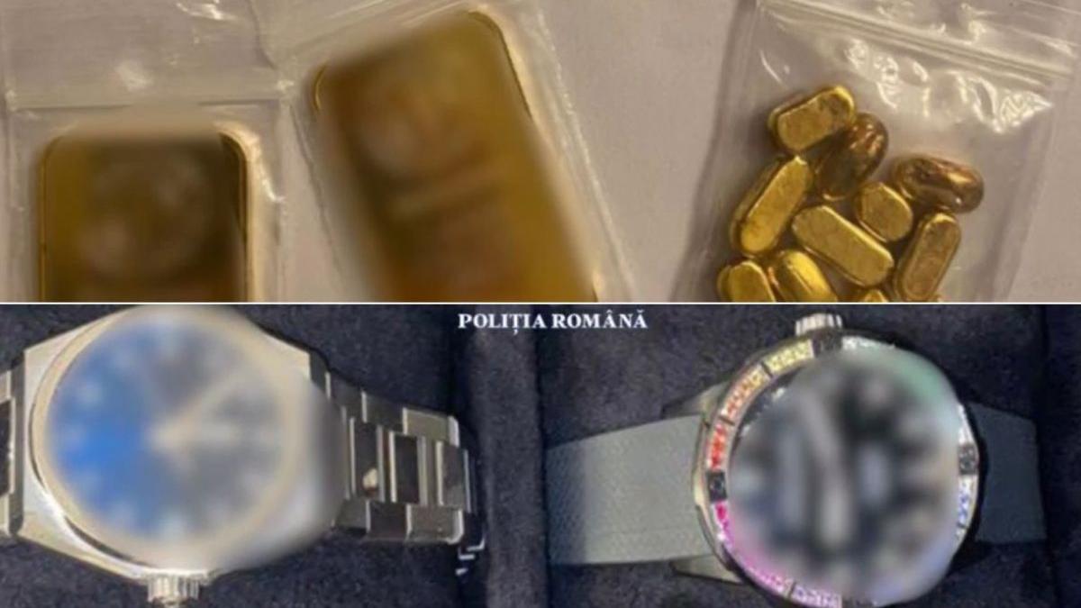 politisti bucuresti gasit comoara femeie furat locul de munca