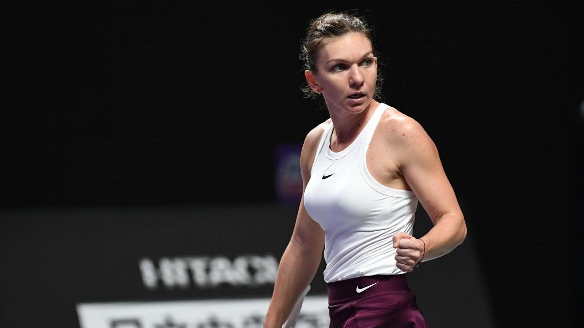 simona halep lista inscrieri us open 2023